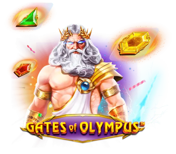 Gates of Olympus slot — Zeus Olimp darvozalari va oltin ko'paytiruvchilar